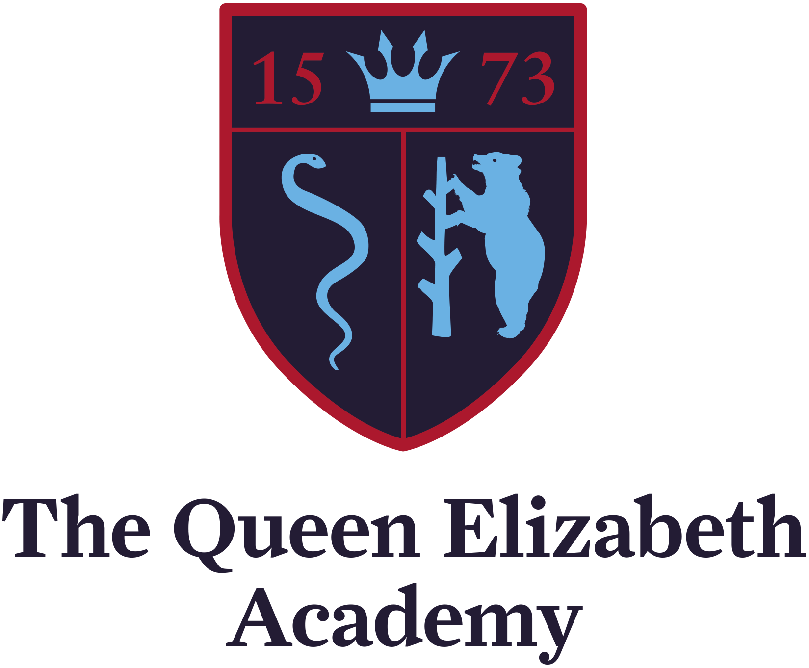 The Queen Elizabeth Academy